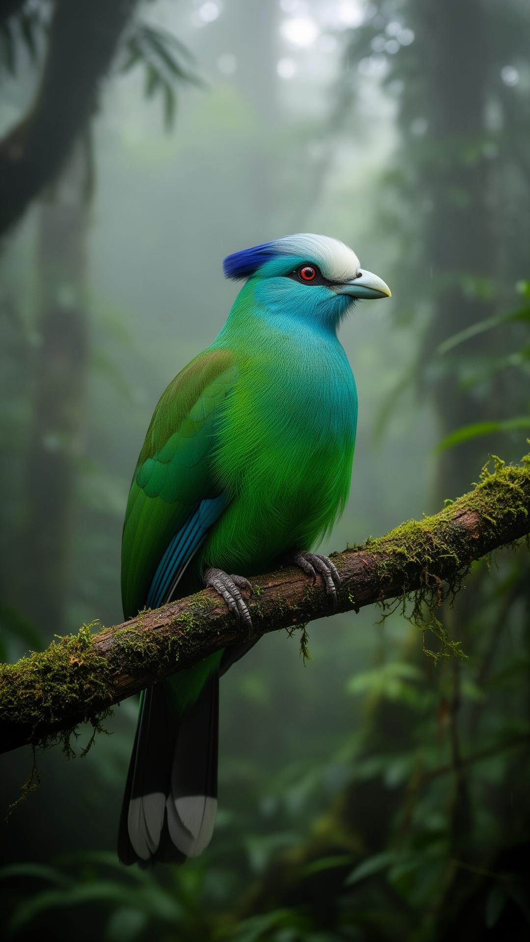 Bird Watching